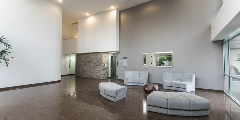 Departamento en venta River Towers, Samborondón GeoBienes - Departamento en venta River Towers, Samborondón - Plusvalia Guayaquil Casas de venta y alquiler Inmobiliaria Ecuador