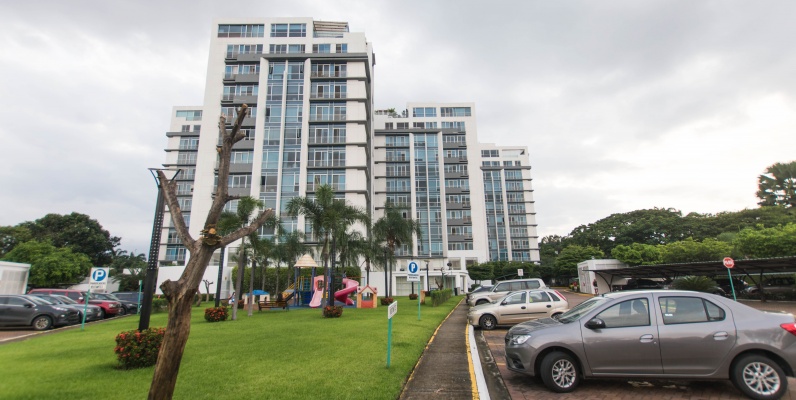 Departamento en venta River Towers, Samborondón GeoBienes - Departamento en venta River Towers, Samborondón - Plusvalia Guayaquil Casas de venta y alquiler Inmobiliaria Ecuador