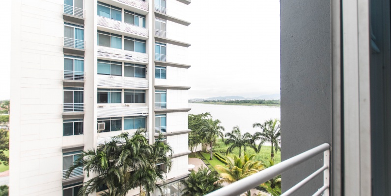 Departamento en venta River Towers, Samborondón GeoBienes - Departamento en venta River Towers, Samborondón - Plusvalia Guayaquil Casas de venta y alquiler Inmobiliaria Ecuador