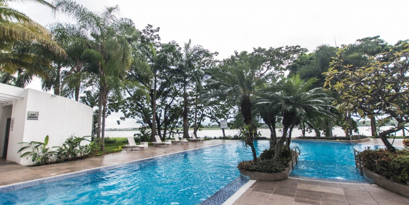 Departamento en venta River Towers, Samborondón GeoBienes - Departamento en venta River Towers, Samborondón - Plusvalia Guayaquil Casas de venta y alquiler Inmobiliaria Ecuador