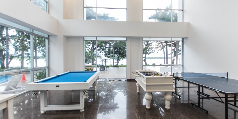 Departamento en venta River Towers, Samborondón GeoBienes - Departamento en venta River Towers, Samborondón - Plusvalia Guayaquil Casas de venta y alquiler Inmobiliaria Ecuador