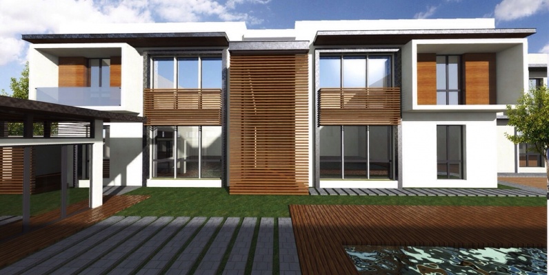 Departamento en venta Samborondón 3 dormitorios Planta baja GeoBienes - Departamento en venta Samborondón 3 dormitorios Planta baja 130 m2 - Plusvalia Guayaquil Casas de venta y alquiler Inmobiliaria Ecuador