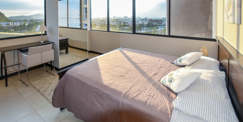 Departamento en venta sector centro de Guayaquil GeoBienes - Departamento en Venta sector centro de Guayaquil - Plusvalia Guayaquil Casas de venta y alquiler Inmobiliaria Ecuador
