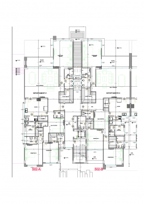 GeoBienes - Departamento en venta sector Samborondón - Plusvalia Guayaquil Casas de venta y alquiler Inmobiliaria Ecuador