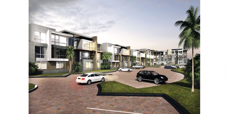 Departamento en venta sector Samborondón GeoBienes - Departamento en venta sector Samborondón - Plusvalia Guayaquil Casas de venta y alquiler Inmobiliaria Ecuador
