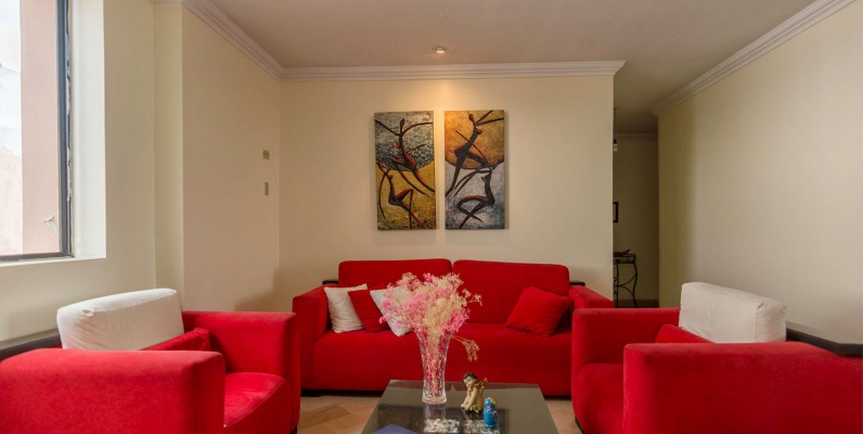 Departamento en venta Sta Maria Alamos, Norte de Guayaquil GeoBienes - Departamento en venta Santa Maria Alamos, Norte de Guayaquil - Plusvalia Guayaquil Casas de venta y alquiler Inmobiliaria Ecuador