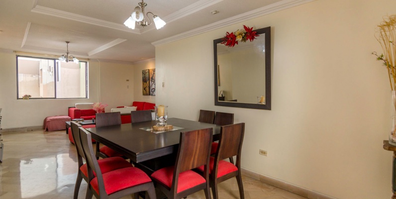 Departamento en venta Sta Maria Alamos, Norte de Guayaquil GeoBienes - Departamento en venta Santa Maria Alamos, Norte de Guayaquil - Plusvalia Guayaquil Casas de venta y alquiler Inmobiliaria Ecuador
