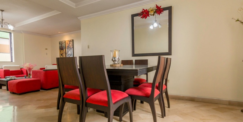 Departamento en venta Sta Maria Alamos, Norte de Guayaquil GeoBienes - Departamento en venta Santa Maria Alamos, Norte de Guayaquil - Plusvalia Guayaquil Casas de venta y alquiler Inmobiliaria Ecuador