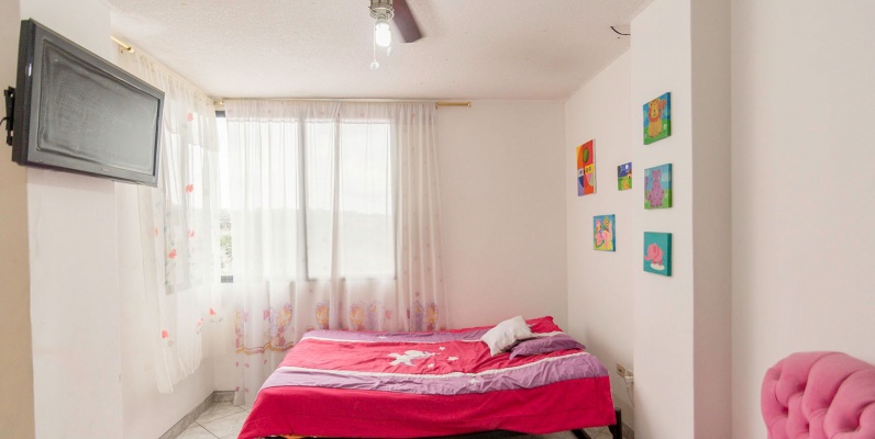 Departamento en venta Sta Maria Alamos, Norte de Guayaquil GeoBienes - Departamento en venta Santa Maria Alamos, Norte de Guayaquil - Plusvalia Guayaquil Casas de venta y alquiler Inmobiliaria Ecuador