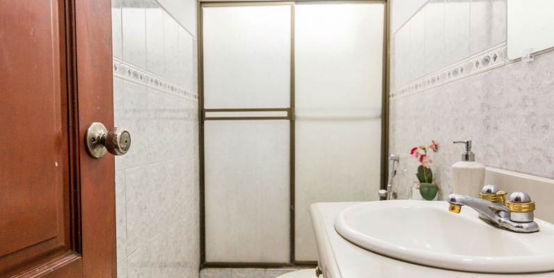 Departamento en venta Sta Maria Alamos, Norte de Guayaquil GeoBienes - Departamento en venta Santa Maria Alamos, Norte de Guayaquil - Plusvalia Guayaquil Casas de venta y alquiler Inmobiliaria Ecuador