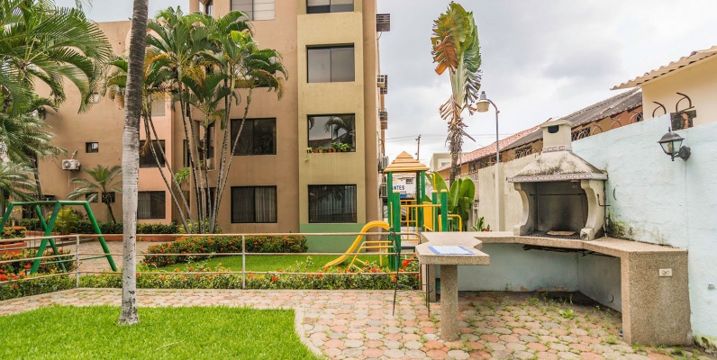 Departamento en venta Sta Maria Alamos, Norte de Guayaquil GeoBienes - Departamento en venta Santa Maria Alamos, Norte de Guayaquil - Plusvalia Guayaquil Casas de venta y alquiler Inmobiliaria Ecuador