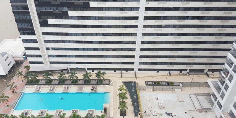 Departamento en venta ubicado en Bellini en Puerto Santa Ana. GeoBienes - Departamento en venta ubicado en Bellini en Puerto Santa Ana. - Plusvalia Guayaquil Casas de venta y alquiler Inmobiliaria Ecuador