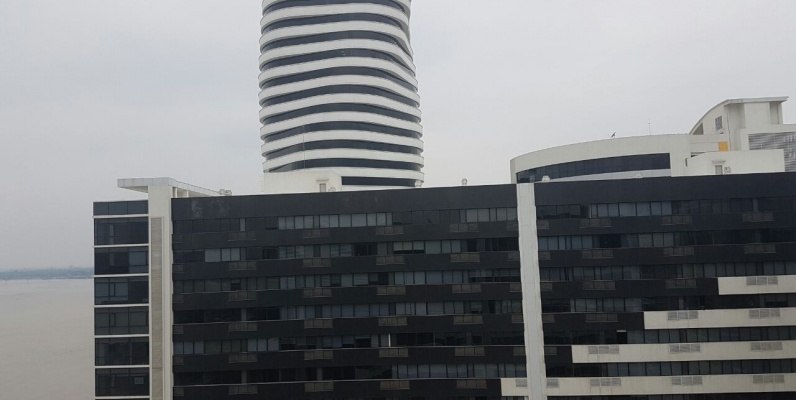 Departamento en venta ubicado en Bellini en Puerto Santa Ana. GeoBienes - Departamento en venta ubicado en Bellini en Puerto Santa Ana. - Plusvalia Guayaquil Casas de venta y alquiler Inmobiliaria Ecuador