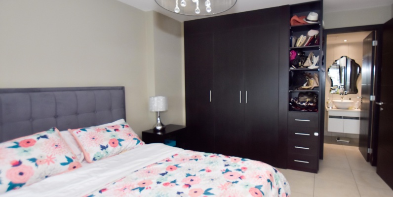 Departamento en venta ubicado en Bellini III, Puerto Santa Ana GeoBienes - Departamento en venta - Torres Bellini, Puerto Santa Ana - Plusvalia Guayaquil Casas de venta y alquiler Inmobiliaria Ecuador