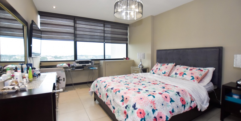 Departamento en venta ubicado en Bellini III, Puerto Santa Ana GeoBienes - Departamento en venta - Torres Bellini, Puerto Santa Ana - Plusvalia Guayaquil Casas de venta y alquiler Inmobiliaria Ecuador