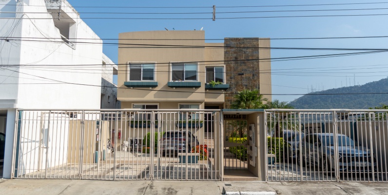 Departamento en venta ubicado en Cumbres Alta, Ceibos GeoBienes - Departamento en venta ubicado en Cumbres Alta, Ceibos - Plusvalia Guayaquil Casas de venta y alquiler Inmobiliaria Ecuador
