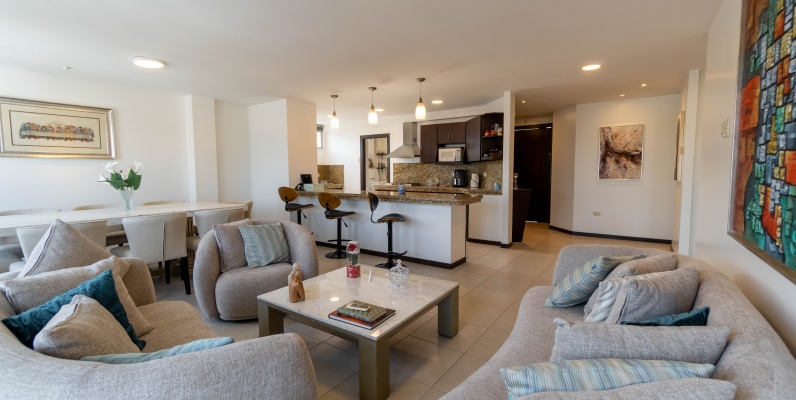 Departamento en venta ubicado en Cumbres Alta, Ceibos GeoBienes - Departamento en venta ubicado en Cumbres Alta, Ceibos - Plusvalia Guayaquil Casas de venta y alquiler Inmobiliaria Ecuador