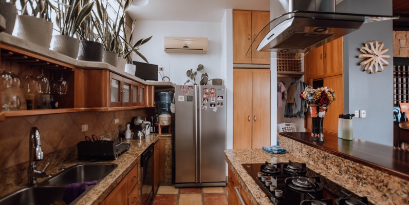 Departamento en venta ubicado en Cumbres de los Ceibos, Norte de Guayaquil GeoBienes - Departamento en venta ubicado en Cumbres de los Ceibos, Norte de Guayaquil - Plusvalia Guayaquil Casas de venta y alquiler Inmobiliaria Ecuador