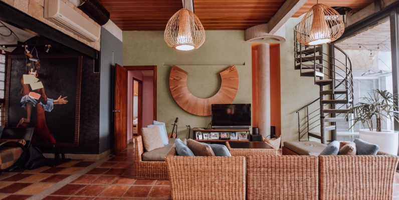 Departamento en venta ubicado en Cumbres de los Ceibos, Norte de Guayaquil GeoBienes - Departamento en venta ubicado en Cumbres de los Ceibos, Norte de Guayaquil - Plusvalia Guayaquil Casas de venta y alquiler Inmobiliaria Ecuador
