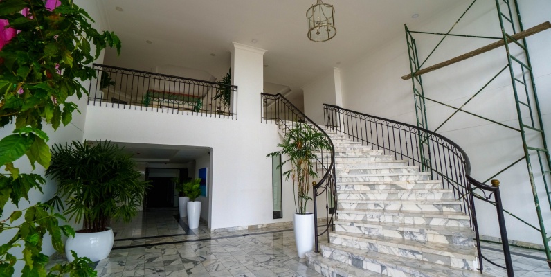 Departamento en venta ubicado en Edificio River Walk, Samborondón GeoBienes - Departamento en venta ubicado en Edificio River Walk, Samborondón - Plusvalia Guayaquil Casas de venta y alquiler Inmobiliaria Ecuador