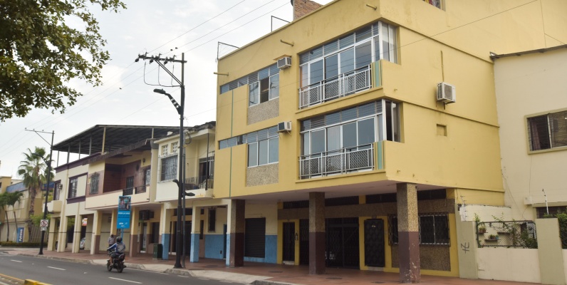 GeoBienes - Departamento en venta ubicado en el Barrio Centenario  - Plusvalia Guayaquil Casas de venta y alquiler Inmobiliaria Ecuador