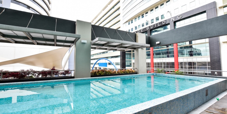 Departamento en venta ubicado en el Edificio Elite Building GeoBienes - Departamento en venta ubicado en el Edificio Elite Building - Plusvalia Guayaquil Casas de venta y alquiler Inmobiliaria Ecuador