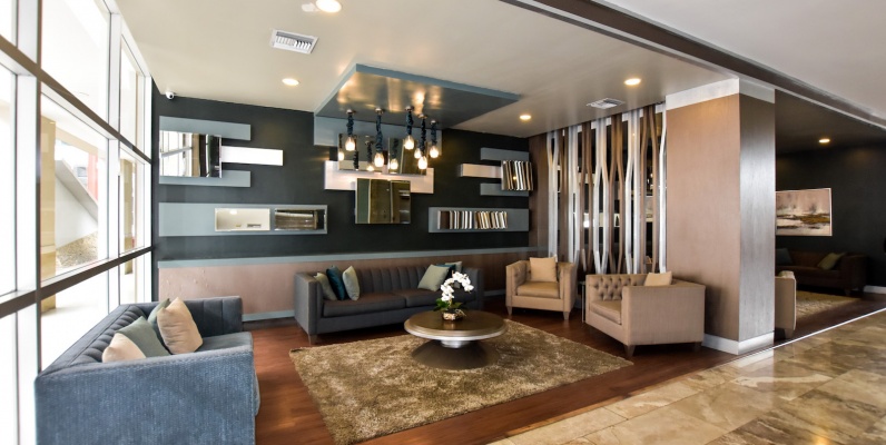 Departamento en venta ubicado en el Edificio Elite Building GeoBienes - Departamento en venta ubicado en el Edificio Elite Building - Plusvalia Guayaquil Casas de venta y alquiler Inmobiliaria Ecuador