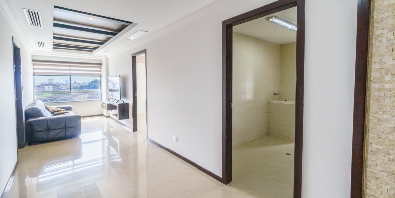 GeoBienes - Departamento en venta ubicado en el Edificio Elite Building - Plusvalia Guayaquil Casas de venta y alquiler Inmobiliaria Ecuador
