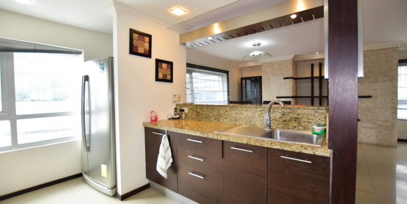 Departamento en venta ubicado en el Edificio Elite Building GeoBienes - Departamento en venta ubicado en el Edificio Elite Building - Plusvalia Guayaquil Casas de venta y alquiler Inmobiliaria Ecuador