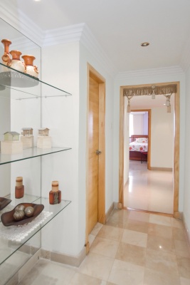 Departamento en venta ubicado en el Edificio San Francisco 300 GeoBienes - Departamento en venta ubicado en el Edificio San Francisco 300 - Plusvalia Guayaquil Casas de venta y alquiler Inmobiliaria Ecuador