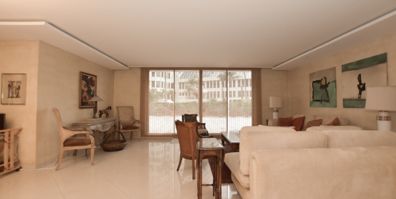 GeoBienes - Departamento en venta ubicado en el Hotel Hilton Colón - Plusvalia Guayaquil Casas de venta y alquiler Inmobiliaria Ecuador