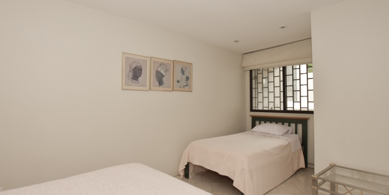 Departamento en venta ubicado en el Hotel Hilton Colón GeoBienes - Departamento en venta ubicado en el Hotel Hilton Colón - Plusvalia Guayaquil Casas de venta y alquiler Inmobiliaria Ecuador
