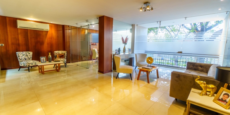 Departamento en venta ubicado en Kennedy, Norte de Guayaquil GeoBienes - Departamento en venta ubicado en Kennedy, Norte de Guayaquil - Plusvalia Guayaquil Casas de venta y alquiler Inmobiliaria Ecuador