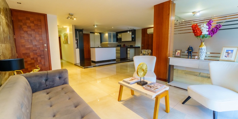 Departamento en venta ubicado en Kennedy, Norte de Guayaquil GeoBienes - Departamento en venta ubicado en Kennedy, Norte de Guayaquil - Plusvalia Guayaquil Casas de venta y alquiler Inmobiliaria Ecuador