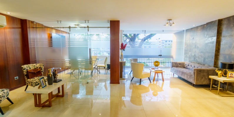 Departamento en venta ubicado en Kennedy, Norte de Guayaquil GeoBienes - Departamento en venta ubicado en Kennedy, Norte de Guayaquil - Plusvalia Guayaquil Casas de venta y alquiler Inmobiliaria Ecuador