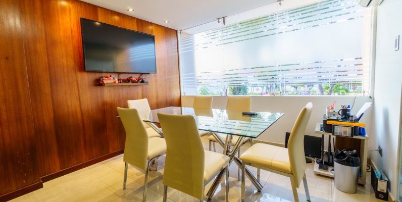 Departamento en venta ubicado en Kennedy, Norte de Guayaquil GeoBienes - Departamento en venta ubicado en Kennedy, Norte de Guayaquil - Plusvalia Guayaquil Casas de venta y alquiler Inmobiliaria Ecuador