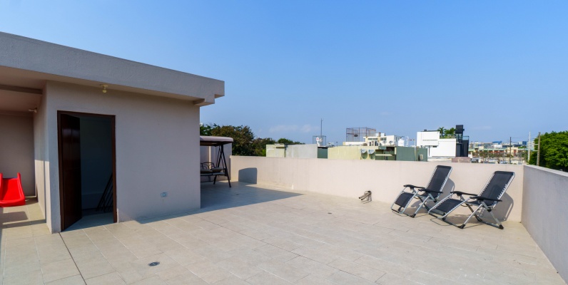 GeoBienes - Departamento en venta ubicado en Kennedy Norte, Guayaquil - Plusvalia Guayaquil Casas de venta y alquiler Inmobiliaria Ecuador