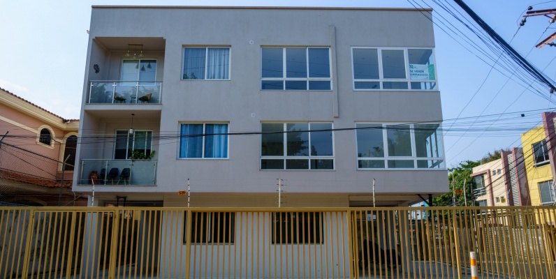 Departamento en venta ubicado en Kennedy Norte, Guayaquil GeoBienes - Departamento en venta ubicado en Kennedy Norte, Guayaquil - Plusvalia Guayaquil Casas de venta y alquiler Inmobiliaria Ecuador