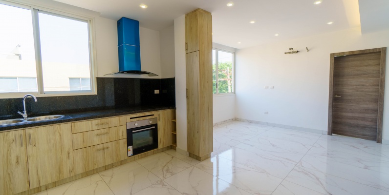 GeoBienes - Departamento en venta ubicado en Kennedy Norte, Guayaquil - Plusvalia Guayaquil Casas de venta y alquiler Inmobiliaria Ecuador