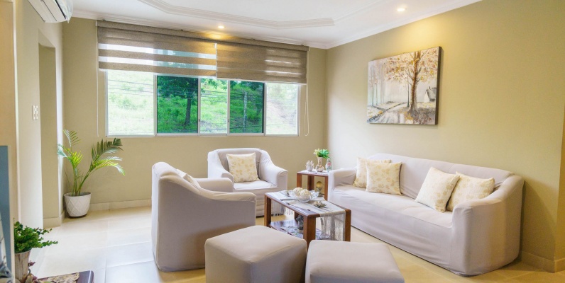 Departamento en venta ubicado en la Ciudadela Las Cumbres, Los Ceibos GeoBienes - Departamento en venta ubicado en la Ciudadela Las Cumbres, Los Ceibos - Plusvalia Guayaquil Casas de venta y alquiler Inmobiliaria Ecuador