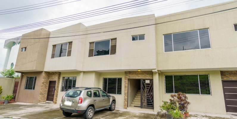 GeoBienes - Departamento en venta ubicado en la Ciudadela Las Cumbres, Los Ceibos - Plusvalia Guayaquil Casas de venta y alquiler Inmobiliaria Ecuador