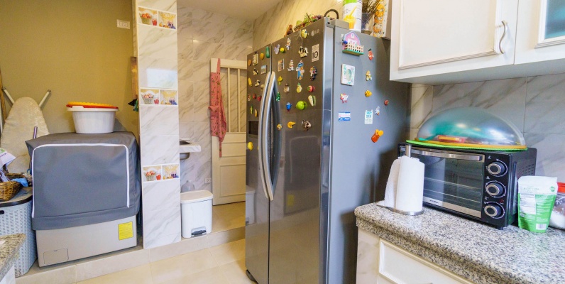 Departamento en venta ubicado en la Ciudadela Las Cumbres, Los Ceibos GeoBienes - Departamento en venta ubicado en la Ciudadela Las Cumbres, Los Ceibos - Plusvalia Guayaquil Casas de venta y alquiler Inmobiliaria Ecuador