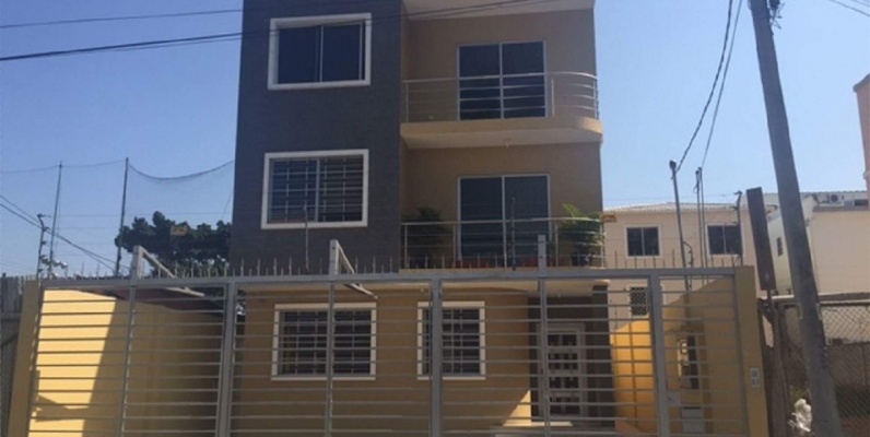 GeoBienes - Departamento en venta ubicado en La Garzota Guayaquil  - Plusvalia Guayaquil Casas de venta y alquiler Inmobiliaria Ecuador