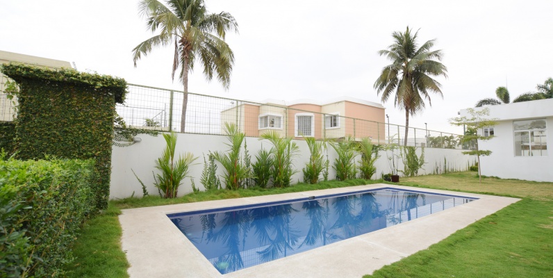 Departamento en venta ubicado en Montelimar II, Vía Samborondón GeoBienes - Departamento en venta ubicado en Montelimar II, Vía Samborondón - Plusvalia Guayaquil Casas de venta y alquiler Inmobiliaria Ecuador