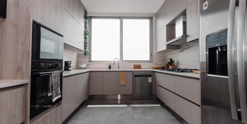 Departamento en venta ubicado en Puerto 5000, Puerto Mocolí, Samborondón. GeoBienes - Departamento en venta ubicado en Puerto 5000, Puerto Mocolí, Samborondón. - Plusvalia Guayaquil Casas de venta y alquiler Inmobiliaria Ecuador