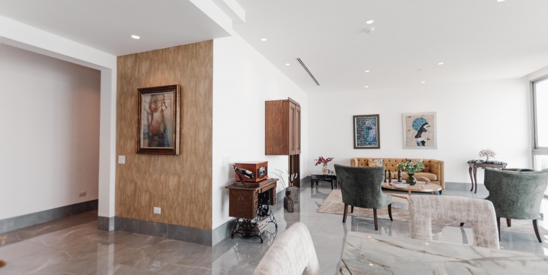 Departamento en venta ubicado en Puerto 5000, Puerto Mocolí, Samborondón. GeoBienes - Departamento en venta ubicado en Puerto 5000, Puerto Mocolí, Samborondón. - Plusvalia Guayaquil Casas de venta y alquiler Inmobiliaria Ecuador