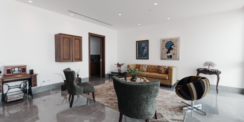 Departamento en venta ubicado en Puerto 5000, Puerto Mocolí, Samborondón. GeoBienes - Departamento en venta ubicado en Puerto 5000, Puerto Mocolí, Samborondón. - Plusvalia Guayaquil Casas de venta y alquiler Inmobiliaria Ecuador