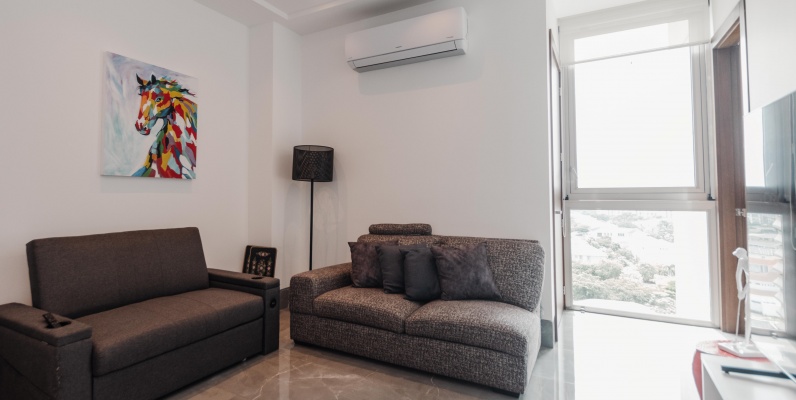 Departamento en venta ubicado en Puerto 5000, Puerto Mocolí, Samborondón. GeoBienes - Departamento en venta ubicado en Puerto 5000, Puerto Mocolí, Samborondón. - Plusvalia Guayaquil Casas de venta y alquiler Inmobiliaria Ecuador