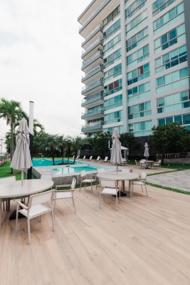 Departamento en venta ubicado en Puerto 5000, Puerto Mocolí, Samborondón. GeoBienes - Departamento en venta ubicado en Puerto 5000, Puerto Mocolí, Samborondón. - Plusvalia Guayaquil Casas de venta y alquiler Inmobiliaria Ecuador
