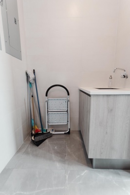 Departamento en venta ubicado en Puerto 5000, Puerto Mocolí, Samborondón. GeoBienes - Departamento en venta ubicado en Puerto 5000, Puerto Mocolí, Samborondón. - Plusvalia Guayaquil Casas de venta y alquiler Inmobiliaria Ecuador